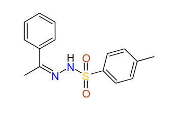 Acetophenonetosylhydrazone, 97%