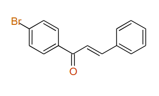 4'-Bromochalcone, 97%