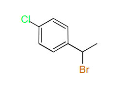 1-(1-Bromoethyl)-4-chlorobenzene, 97%