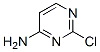 4-Amino-2-chloro pyrimidine