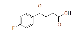 4-(4-Fluorophenyl)-4-oxobutanoic acid, 97%