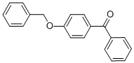 4-Benzyloxybenzophenone