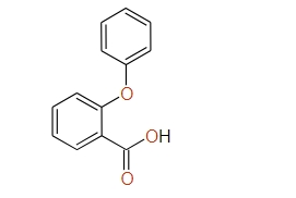 2-Phenoxybenzoic acid, 95%