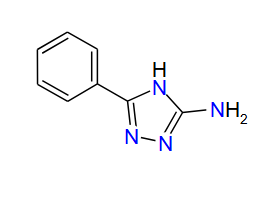 5-Phenyl-4H-1,2,4-triazol-3-amine, 97%