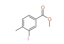 Methyl 3-iodo-4-methylbenzoate, 98%