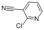 2-Chloro-3-cyanopyridine