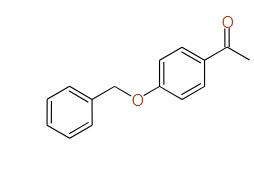 1-(4-(Benzyloxy)phenyl)ethanone, 98%