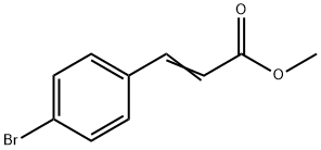 Methyl (E)-3-(4-bromophenyl)acrylate