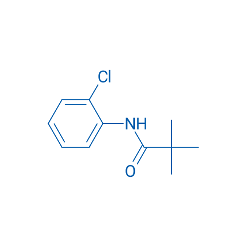 N-(2-Chlorophenyl)pivalamide