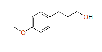 3-(4-Methoxyphenyl)propanol, 97%