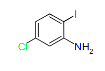 5-Chloro-2-iodoaniline, 97%