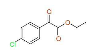 Ethyl (4-chlorobenzoyl)formate, 97%